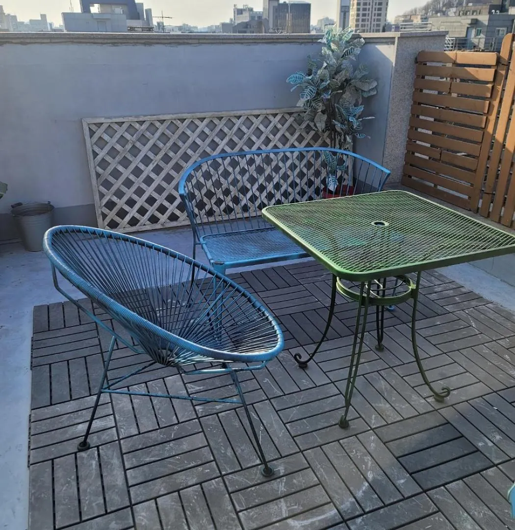Soluna House سيول شقة