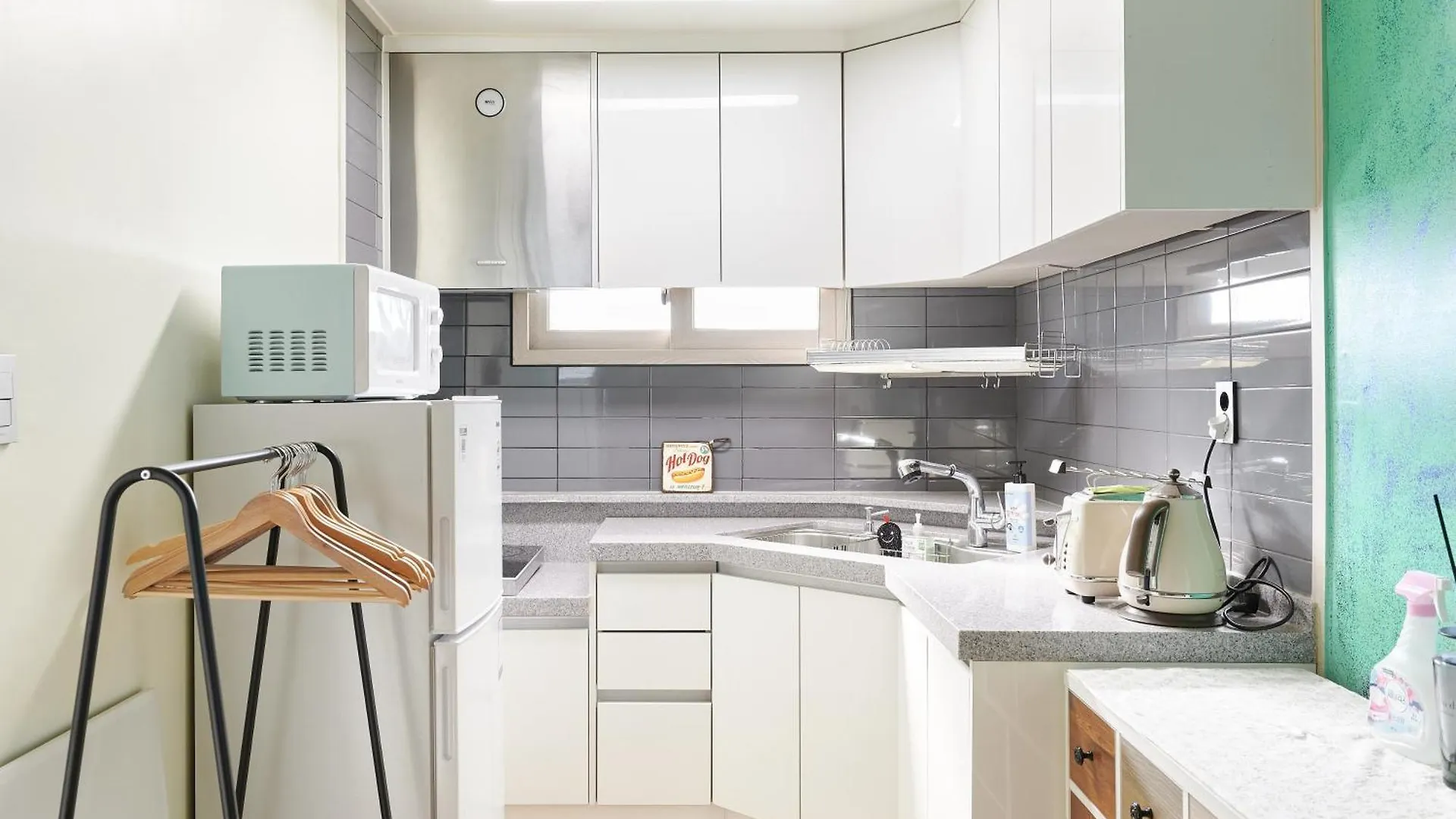 Soluna House سيول شقة